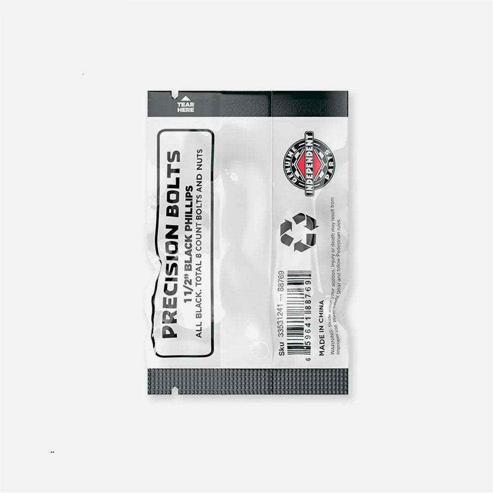 Independent - Phillips Hardware - Black