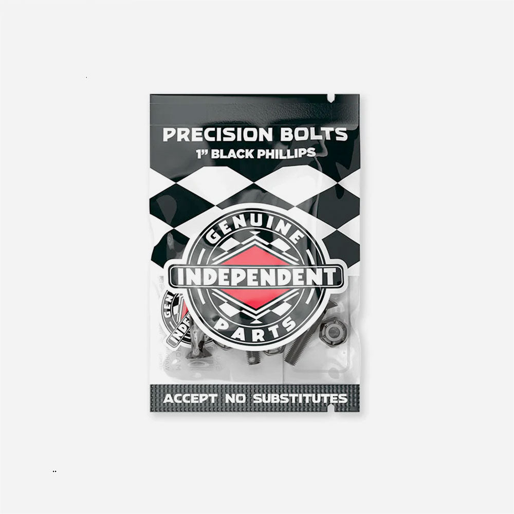Independent - Phillips Hardware - Black