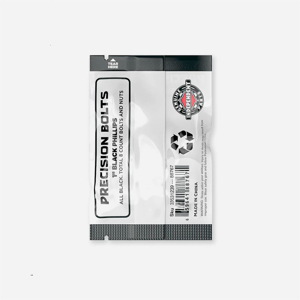 Independent - Phillips Hardware - Black
