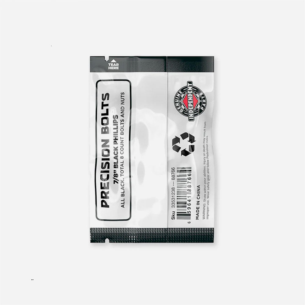Independent - Phillips Hardware - Black