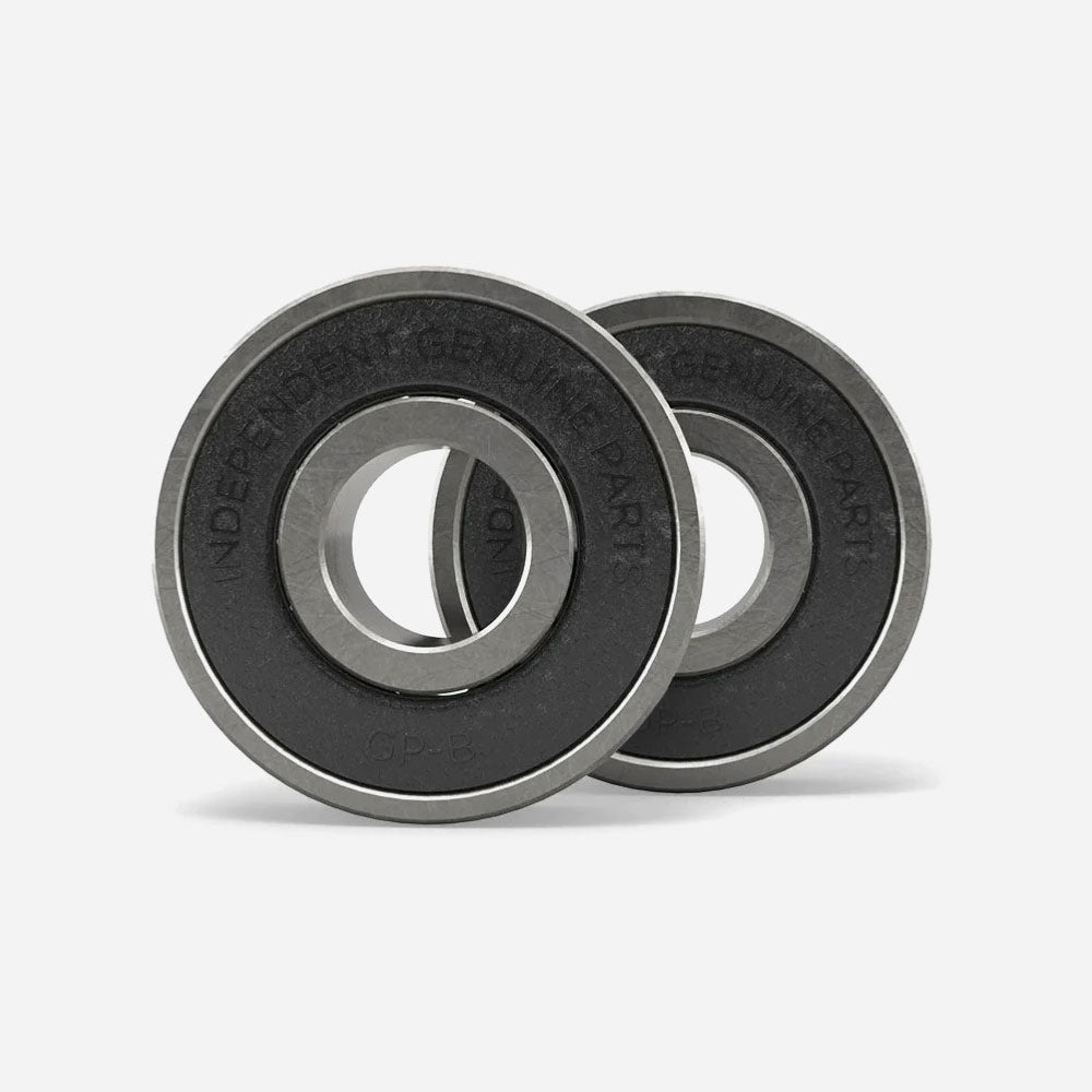 Independent - GP-B Bearings - Black