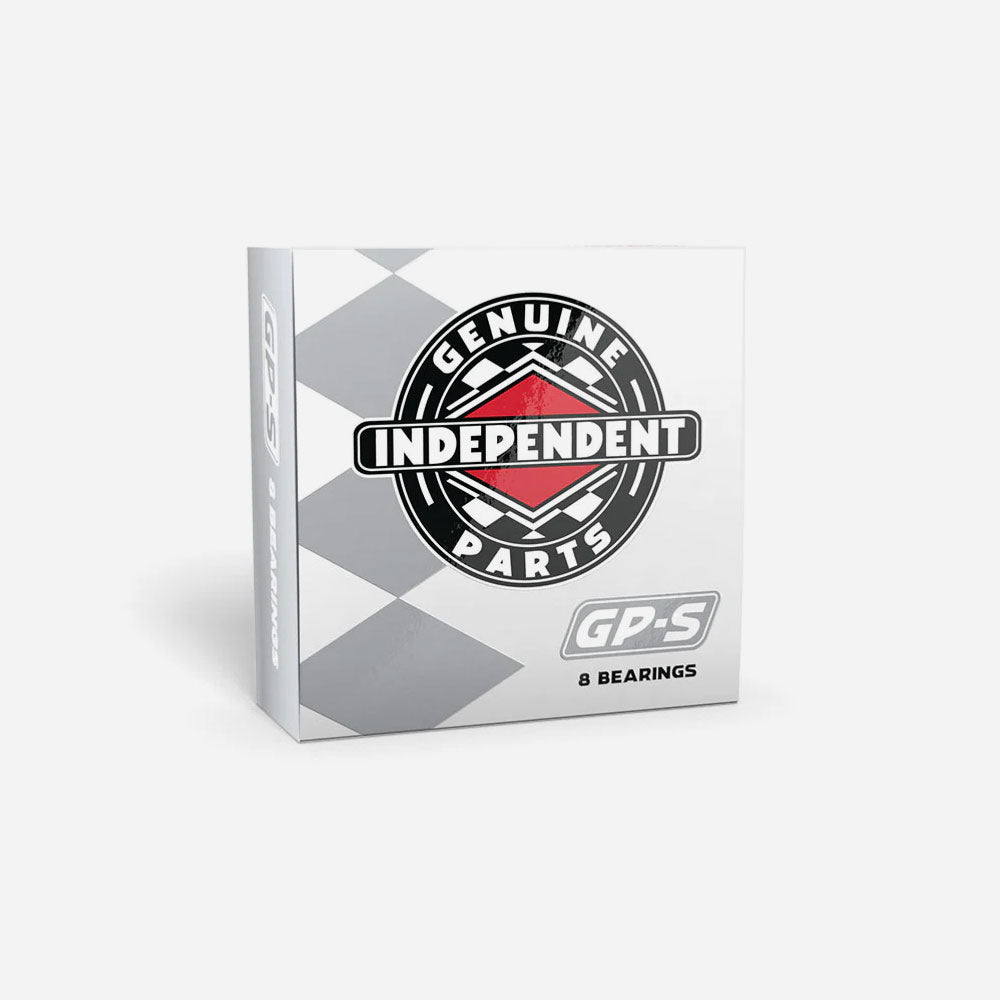 INDEPENDENT - GP-S BEARINGS