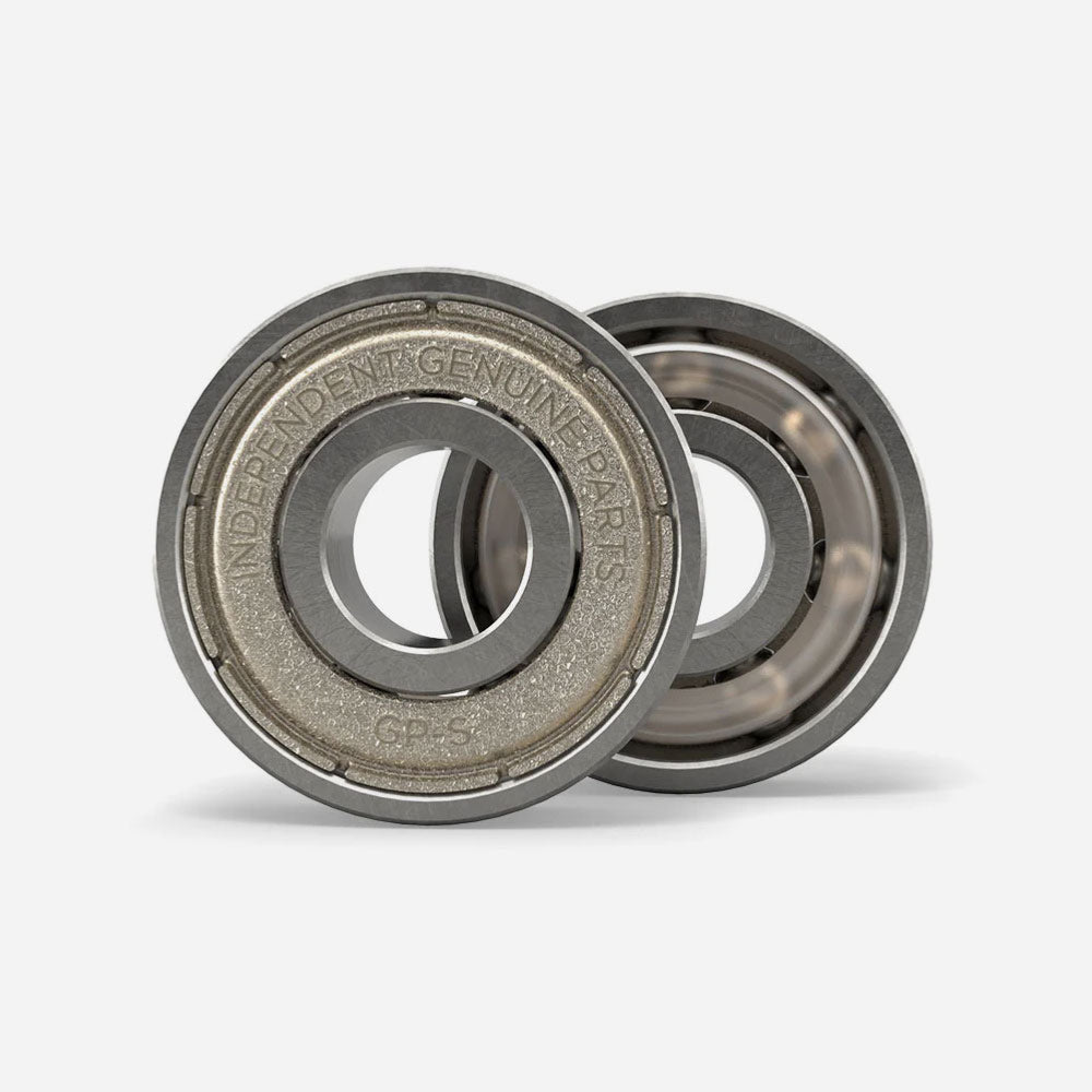 INDEPENDENT - GP-S BEARINGS