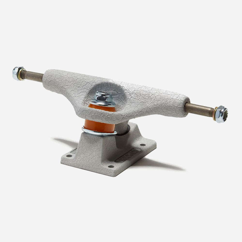 Hockey X Independent - Stage 11 - Silver Croc (2 Trucks)
