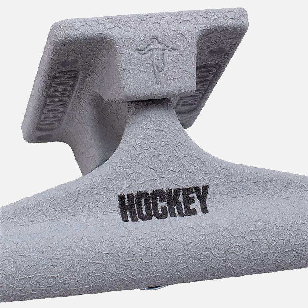 Hockey X Independent - Stage 11 - Silver Croc (2 Trucks)