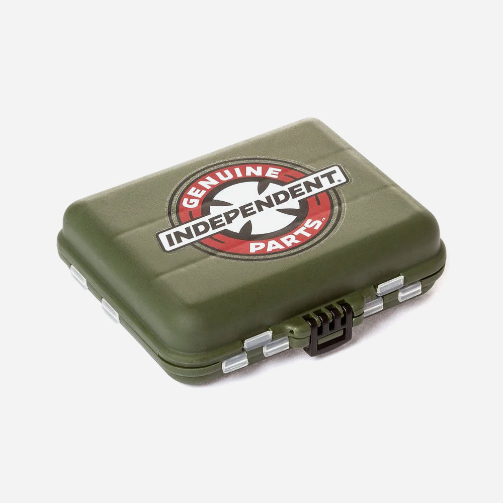 INDEPENDENT - SPARE PARTS TRAVEL KIT