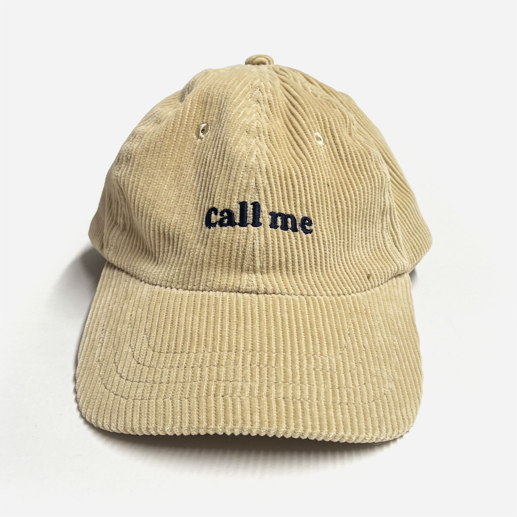 Jam Family - Call Me - Cord Sand