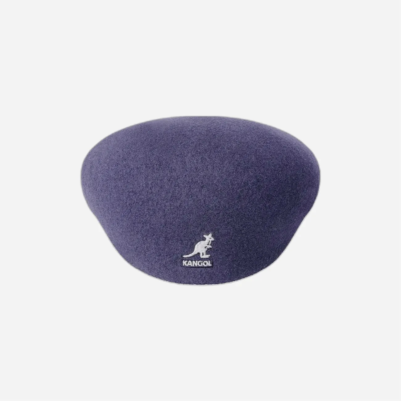 Kangol - 504 Wool - Hazy Indigo