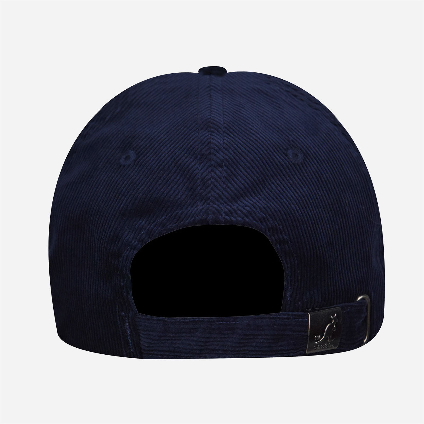 Kangol - Cord Baseball - Navy
