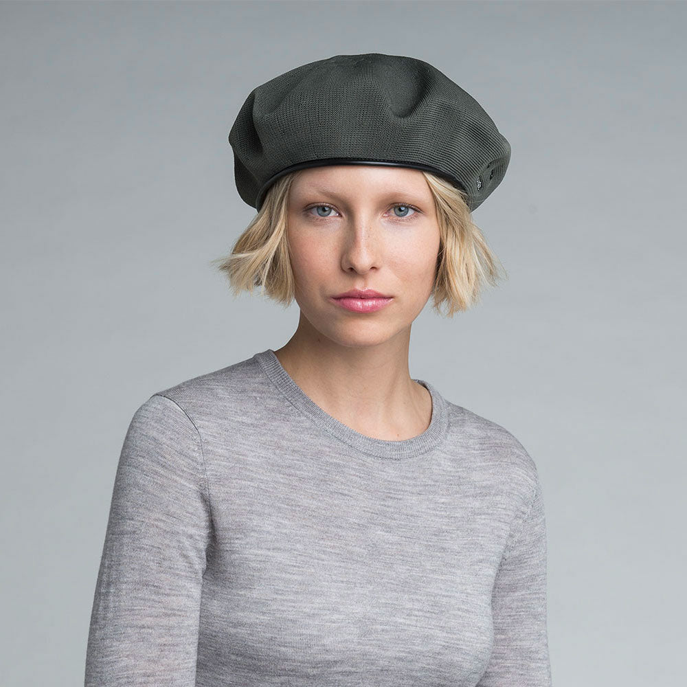 Kangol - Tropic Monty - Oat