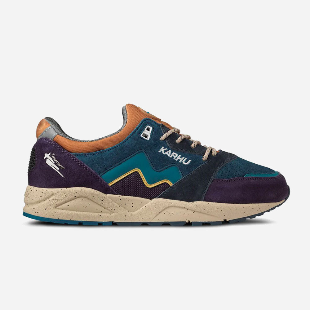 KARHU- ARIA 95 - SWEET GRAPE DEEP LAGOON