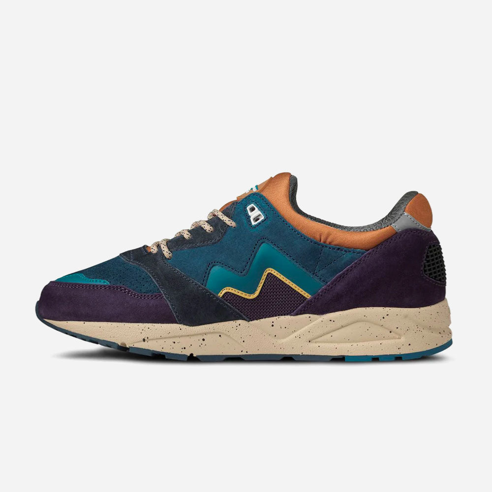 KARHU- ARIA 95 - SWEET GRAPE DEEP LAGOON