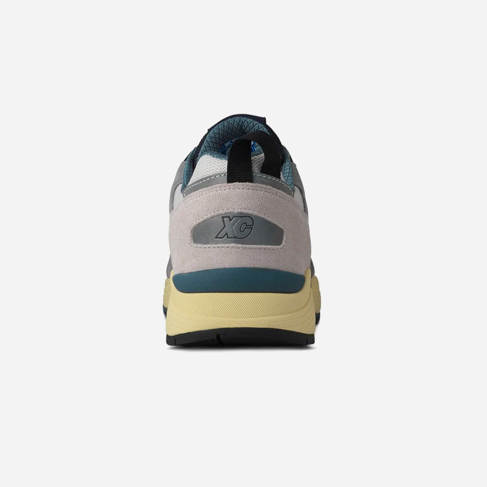 KARHU - FUSION XC "POLAR NIGHT" PACK - Ultimate Gray/India Ink