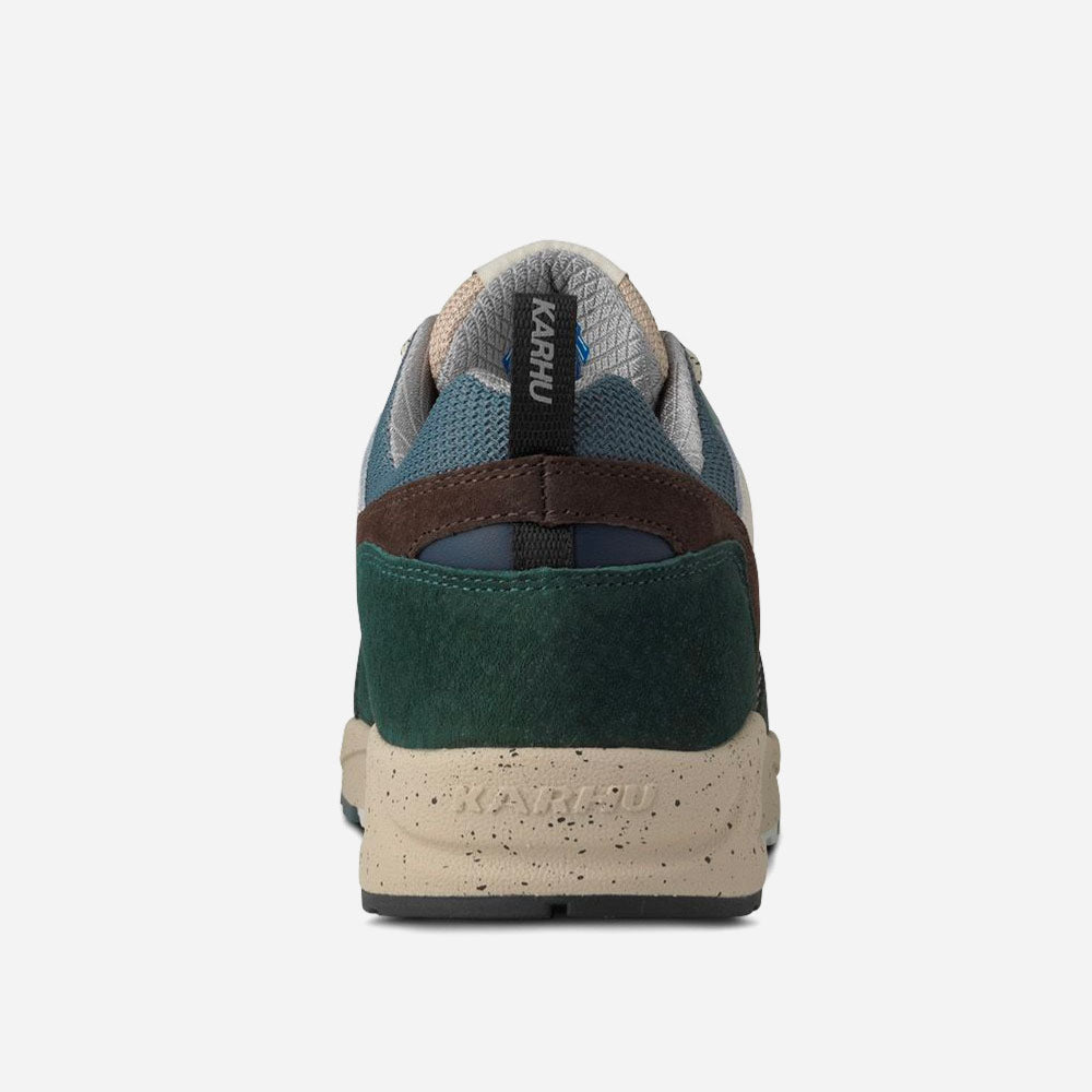 KARHU - FUSION 2.0 - DARK FOREST STORMY WEATHER