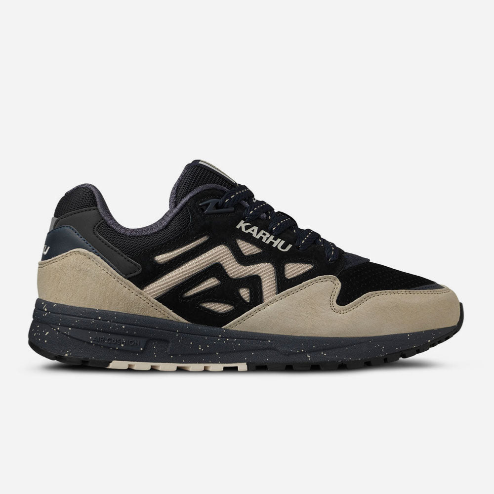 KARHU - LEGACY 96 - Irish Cream - Jet Black