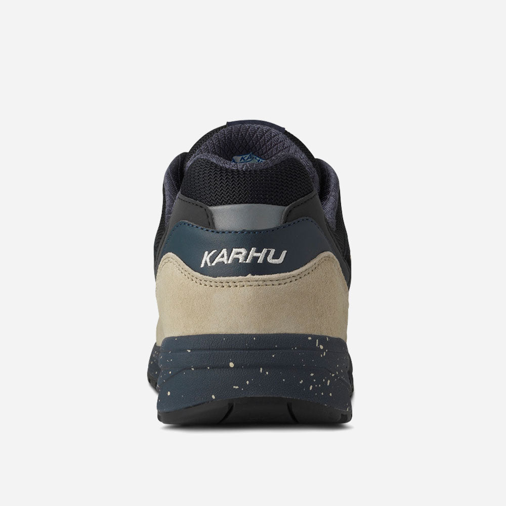KARHU - LEGACY 96 - Irish Cream - Jet Black