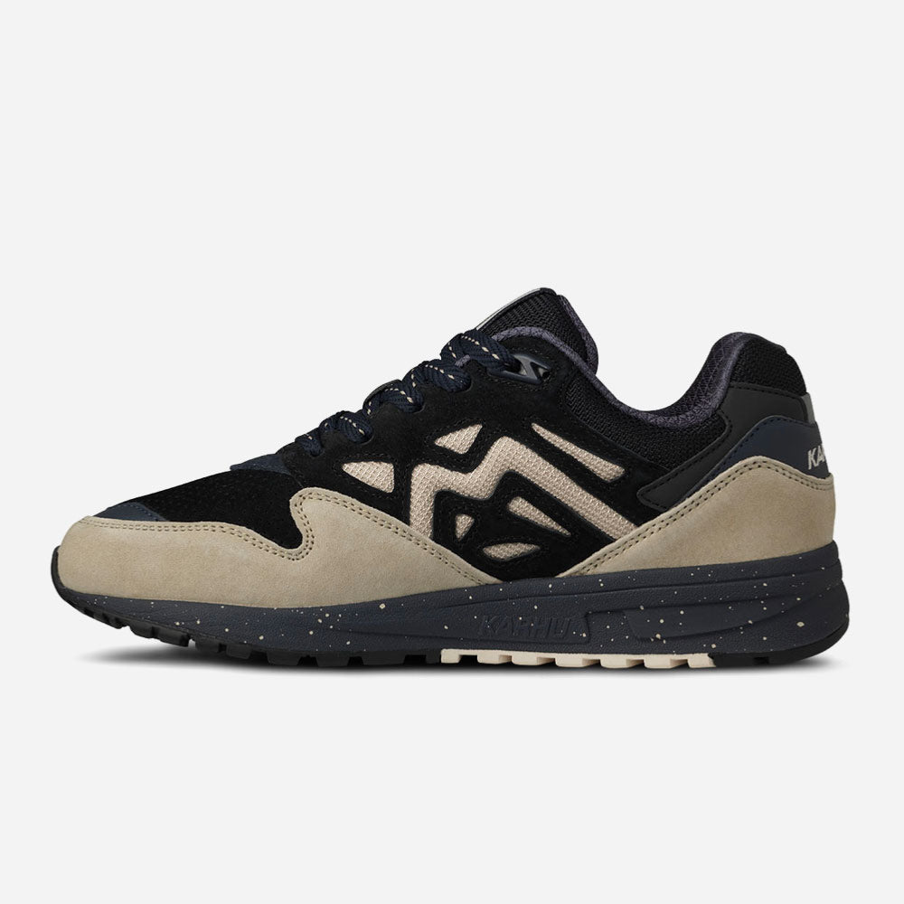 KARHU - LEGACY 96 - Irish Cream - Jet Black