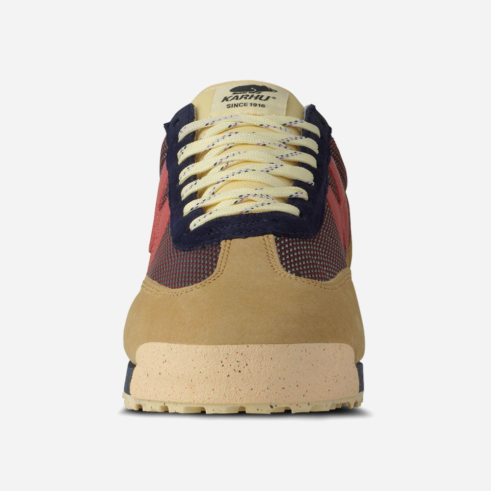 KARHU - MESTARI CONTROL - Curry - Mineral Red