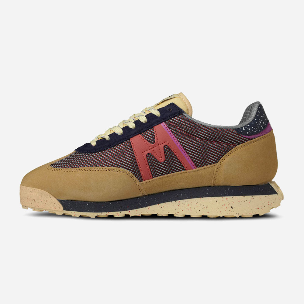 KARHU - MESTARI CONTROL - Curry - Mineral Red