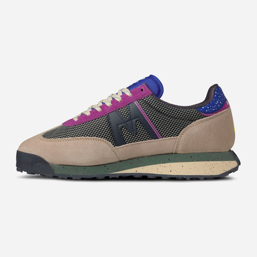 KARHU - MESTARI CONTROL - Irish Cream - India Ink