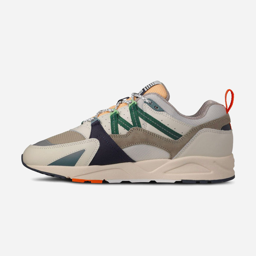 KARHU - FUSION 2.0 - LILY WHITE FOLIAGE GREEN