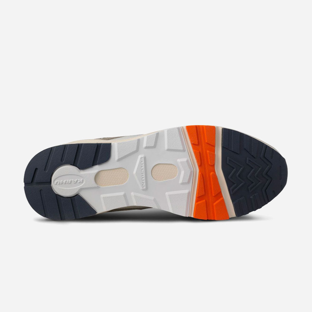 KARHU - FUSION 2.0 - LILY WHITE FOLIAGE GREEN