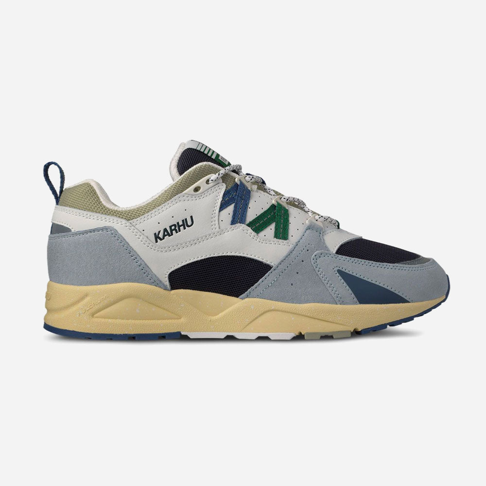 KARHU - FUSION 2.0 - PLEIN AIR BLUE NAVY