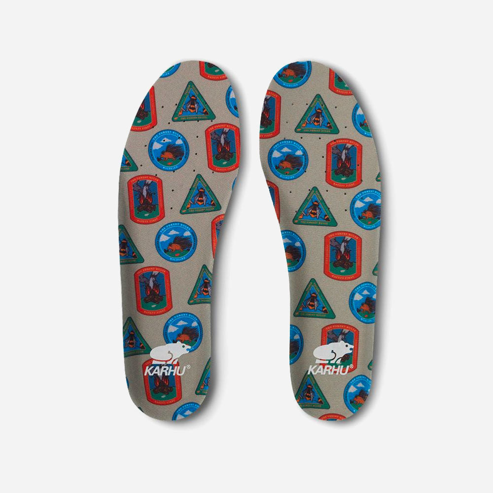 KARHU - LEGACY 96 - CURRY NUGGET