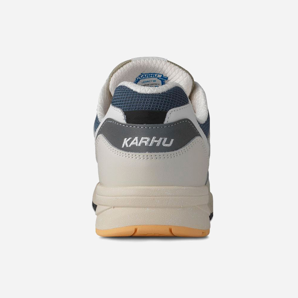 KARHU - LEGACY 96 - LILY WHITE TRASPARANT