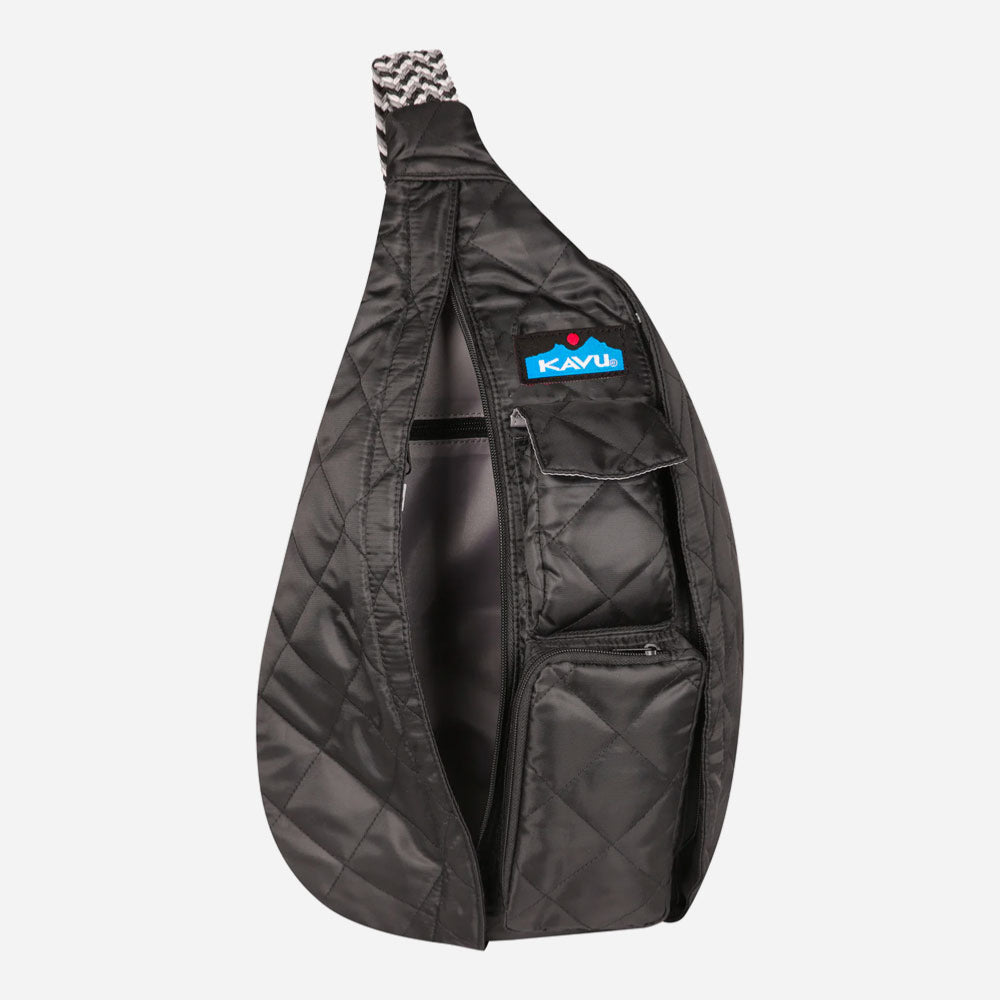 Kavu - Rope Puff - Black