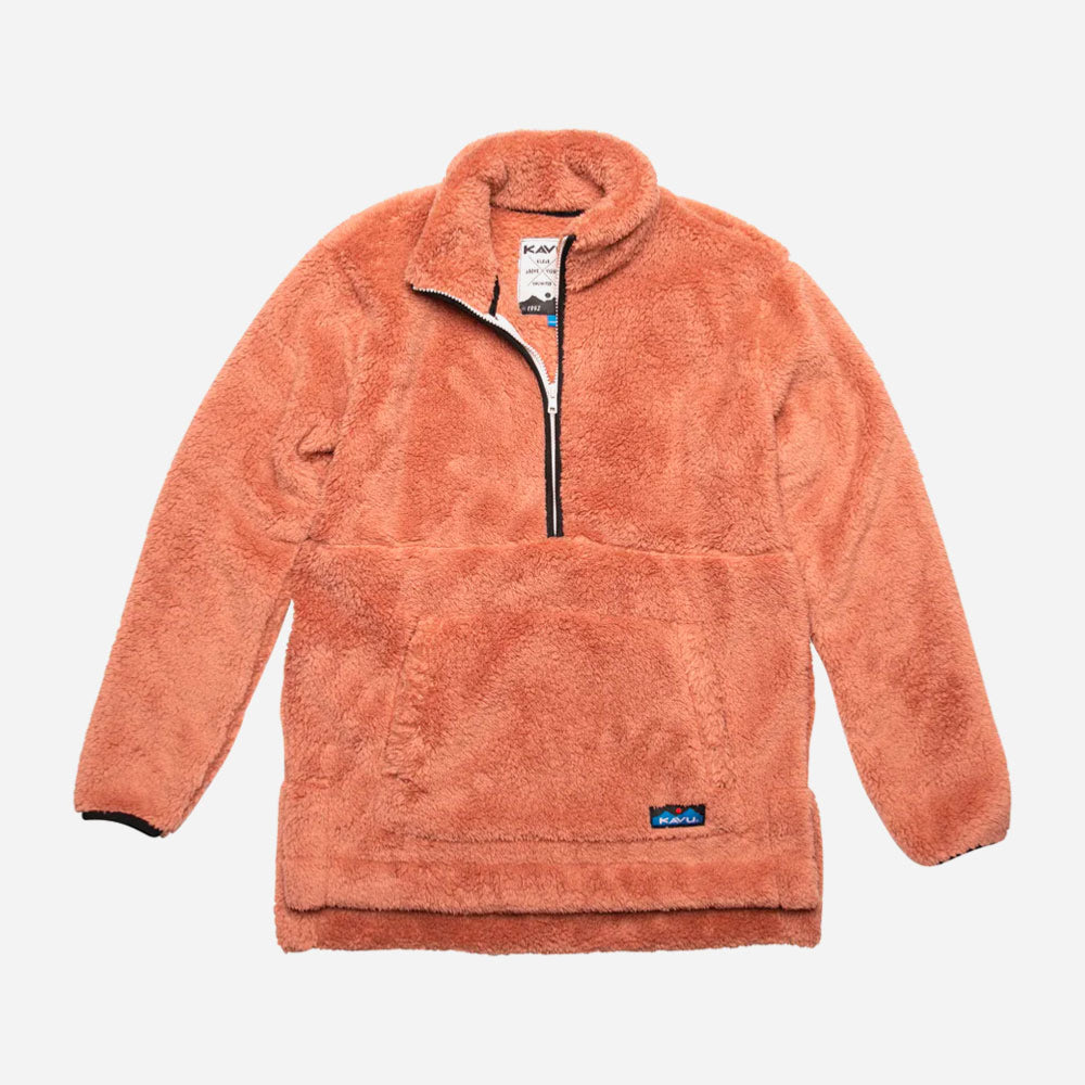 KAVU - SNOWPACK - Cork