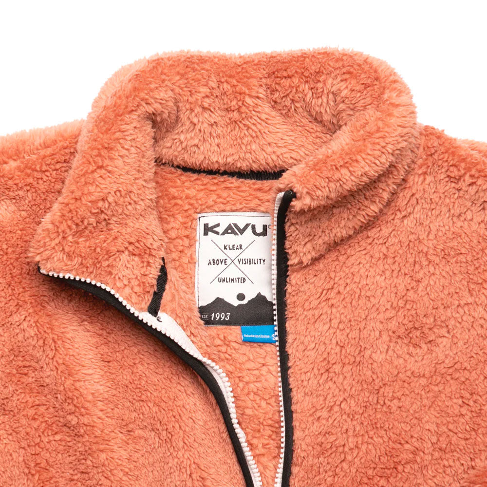 KAVU - SNOWPACK - Cork