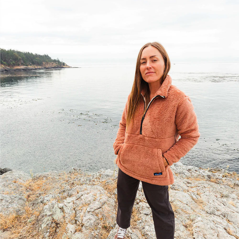 KAVU - SNOWPACK - Cork