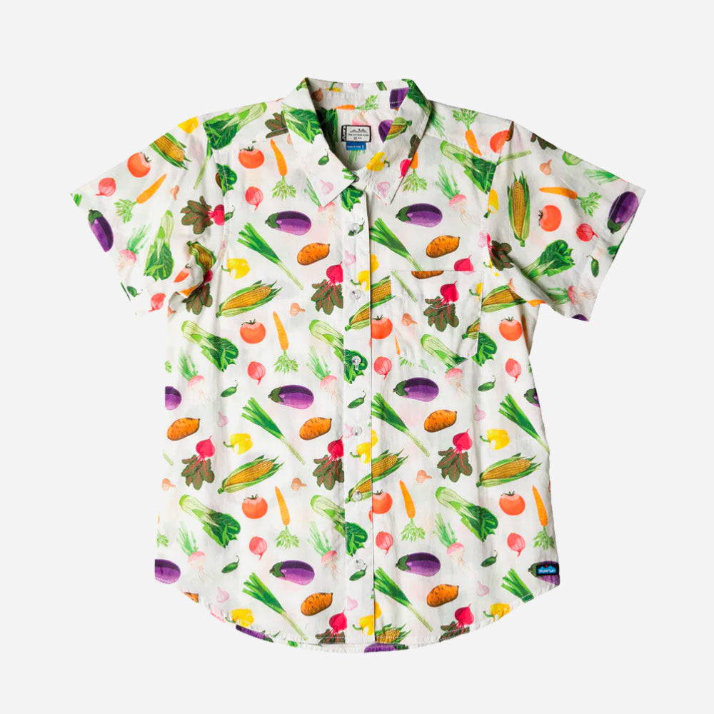 KAVU - GIRL PARTY - Veggie Lover