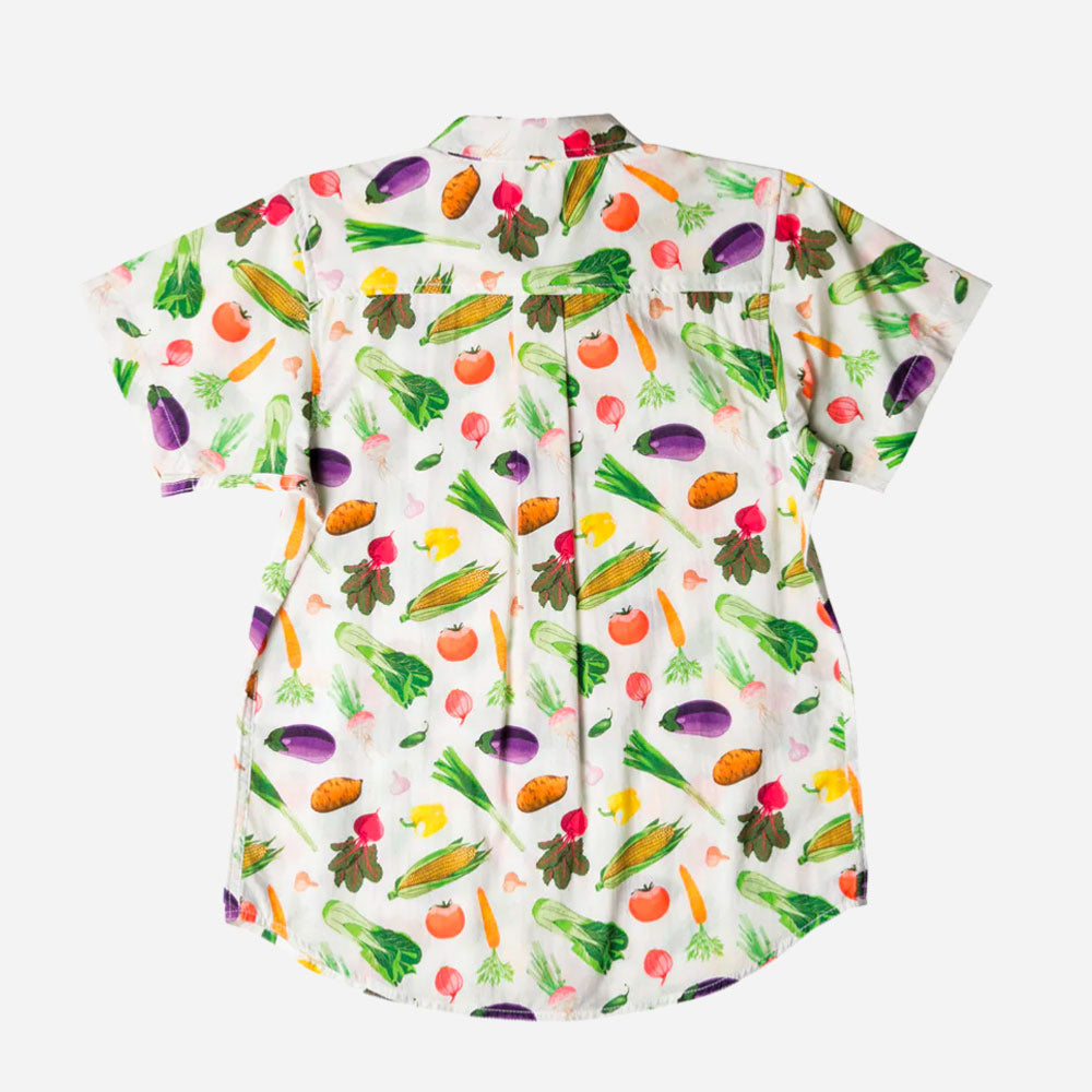 KAVU - GIRL PARTY - Veggie Lover