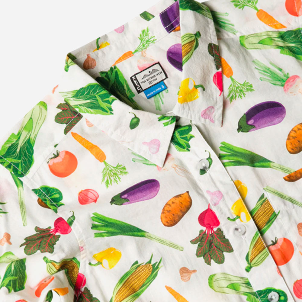 KAVU - GIRL PARTY - Veggie Lover