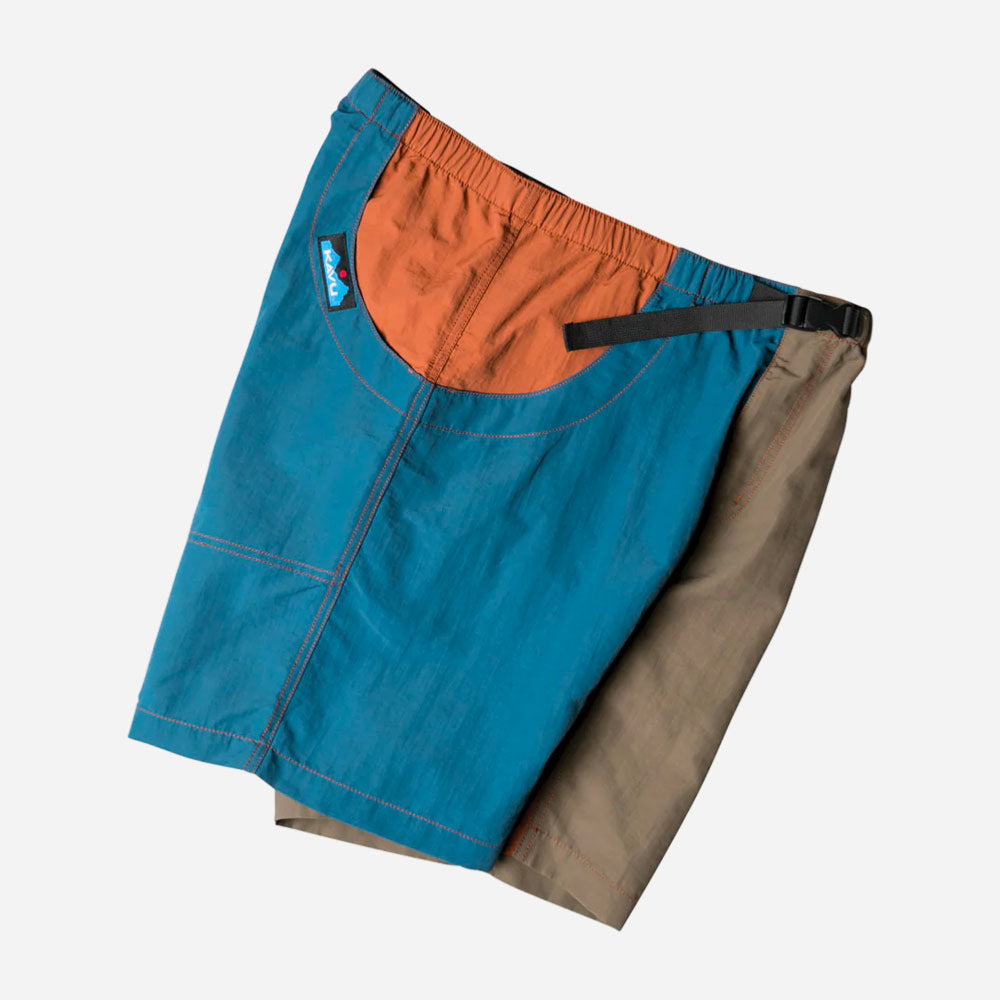 KAVU - BIG EDDY SHORT- Canyon River
