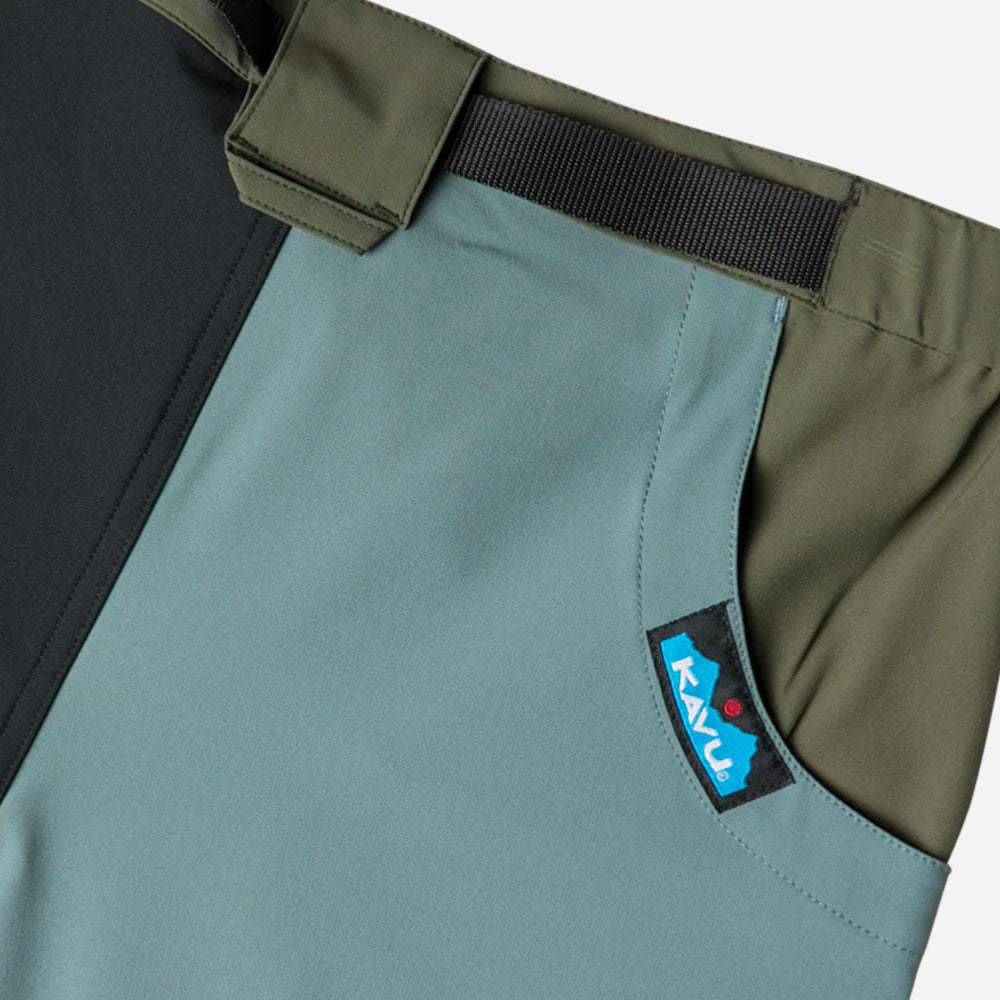 KAVU - CHILLI H20 SHORT- Shambolic