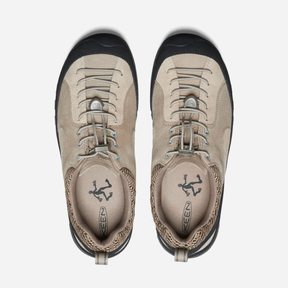 KEEN x HIKING PATROL - JASPER ROCKS - Cuban Beige