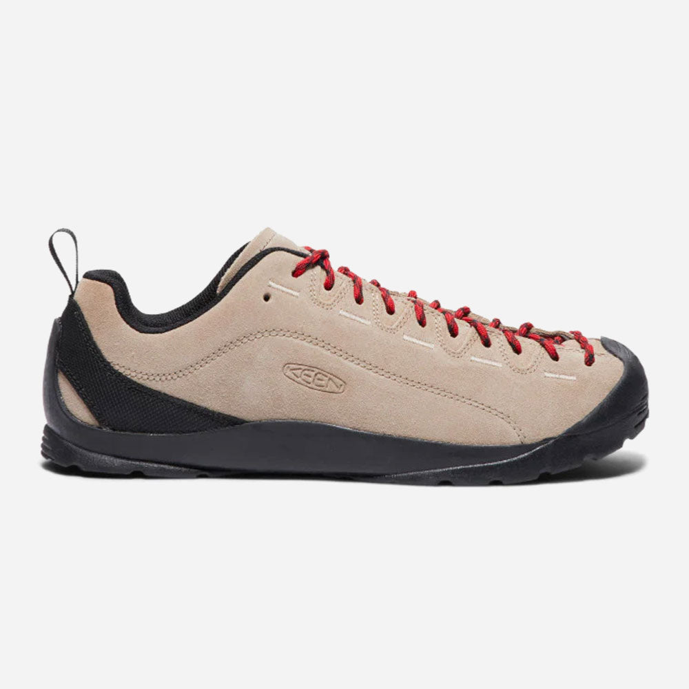 KEEN - JASPER ROCKS - Silver - Mink