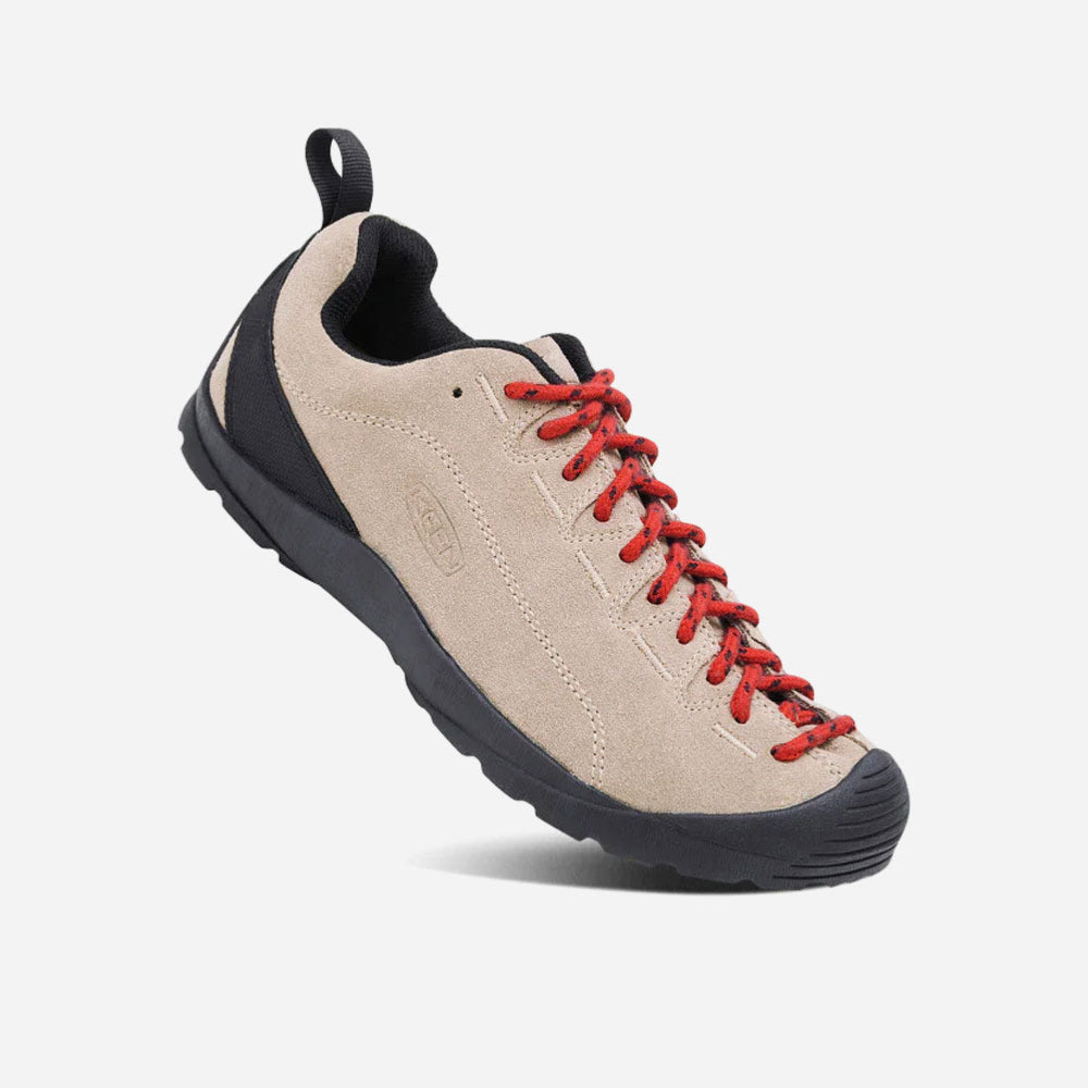 KEEN - JASPER ROCKS - Silver - Mink