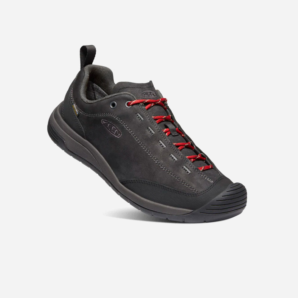 KEEN - JASPER II WATERPROOF - Black - Raven