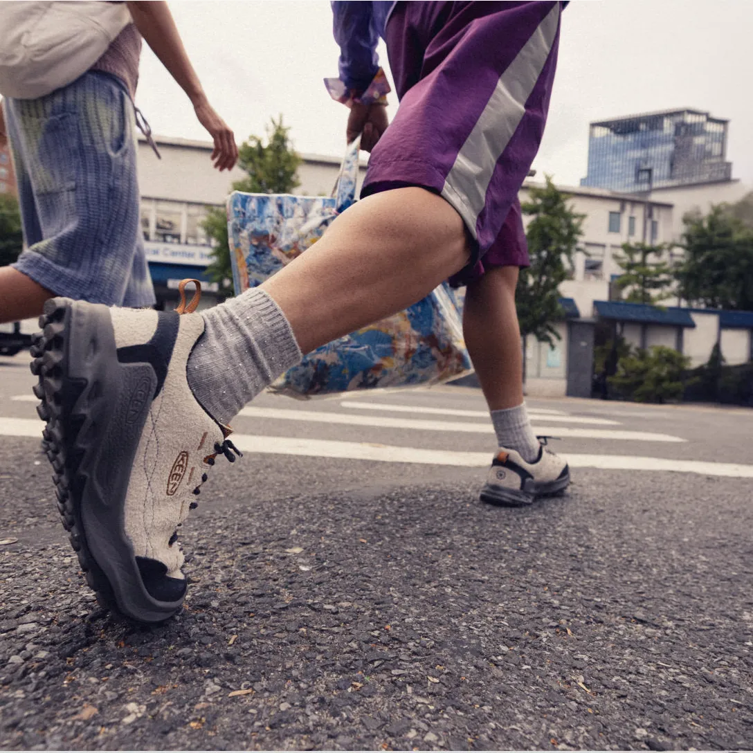 Keen Jasper Zionic - Vapor / Maple