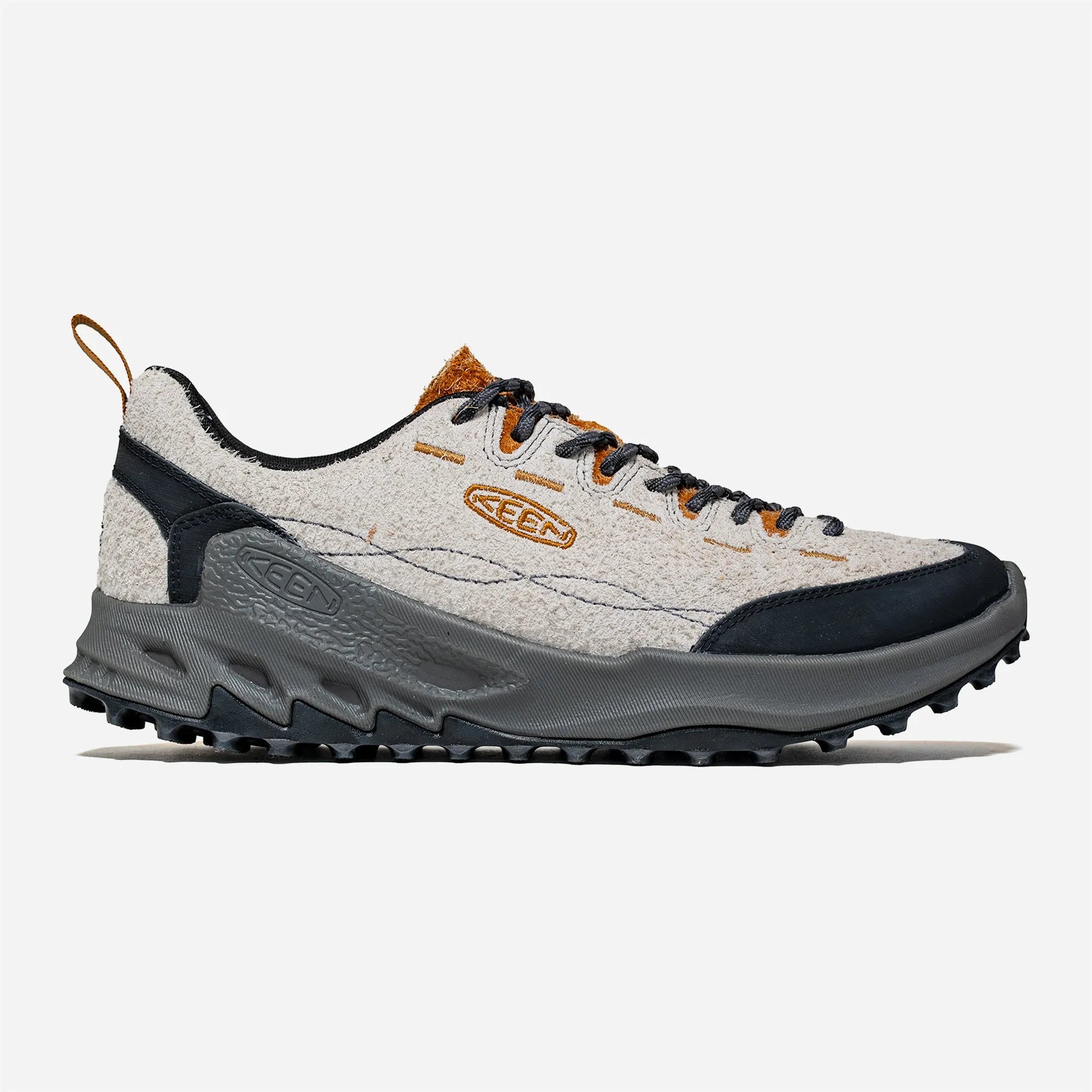 Keen Jasper Zionic - Vapor / Maple