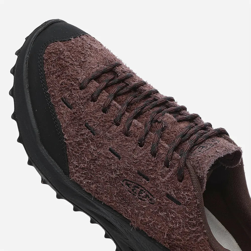 Chaussures Keen Jasper Zionic - Java / Black