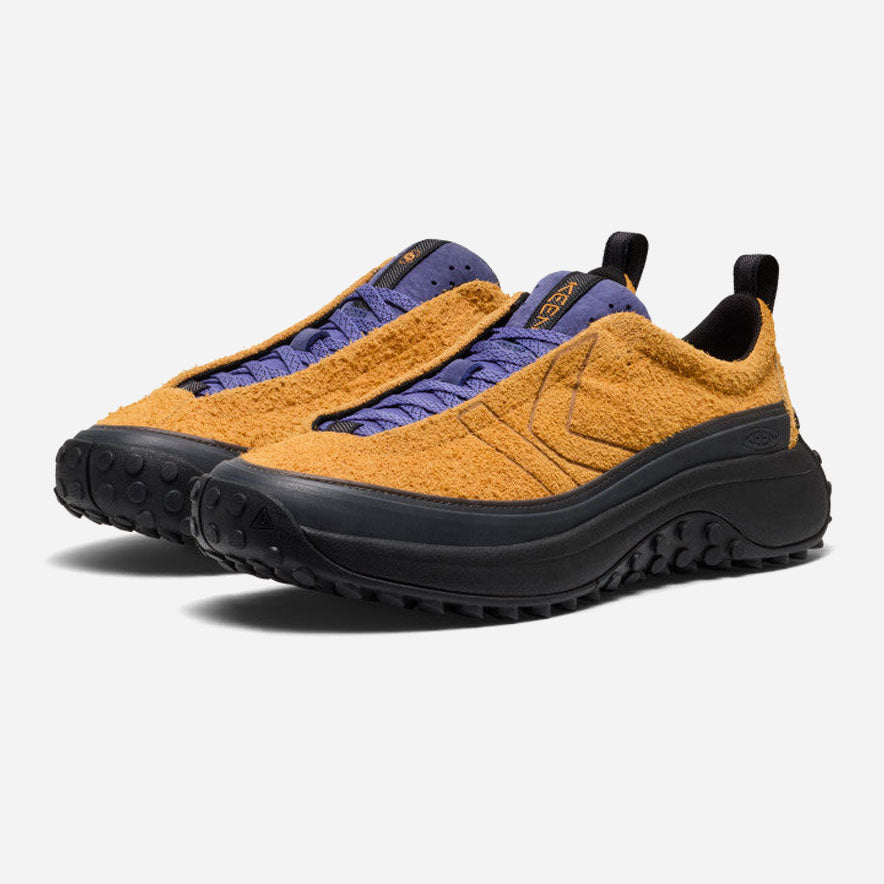 Keen - KS Mino - Oak Buff Skipper Blue