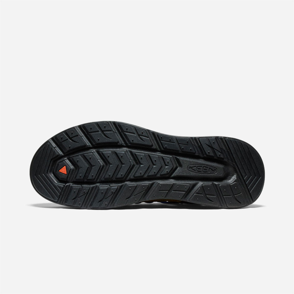 Keen - Uneek Wk - Khaki Black