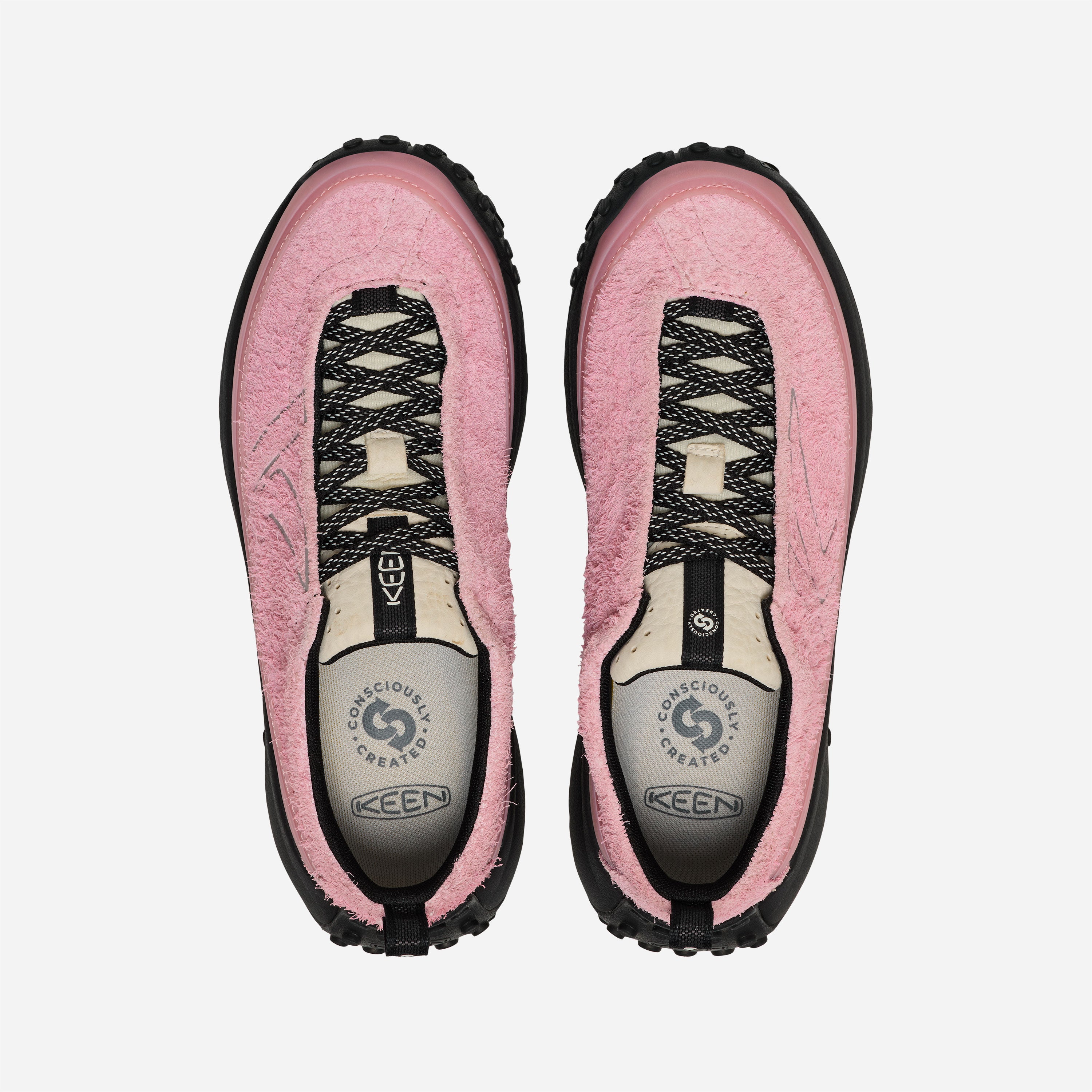 Keen - Women's KS Mino - Lilas Birch