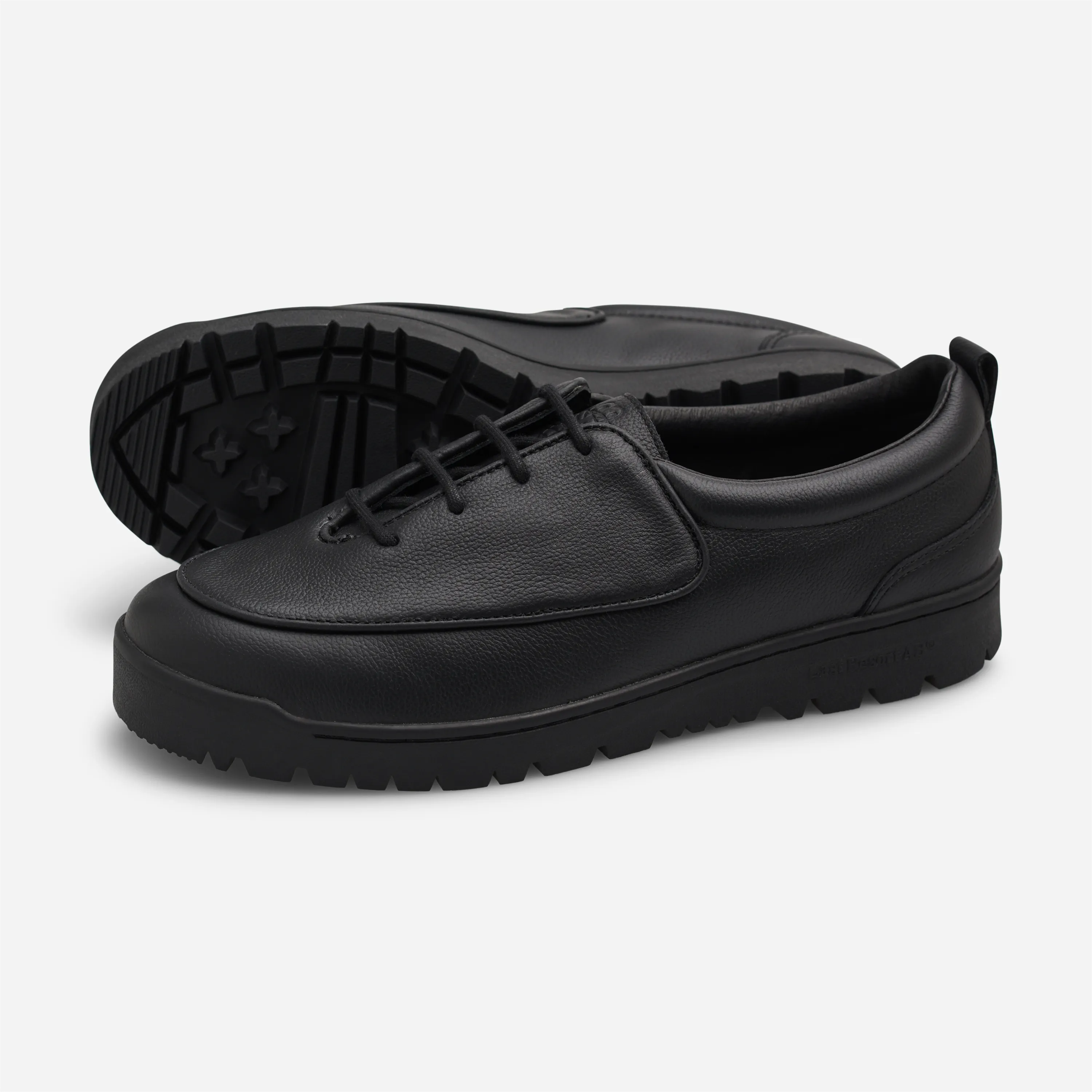 Chaussures Last Resort AB - GM001 - Black / Black