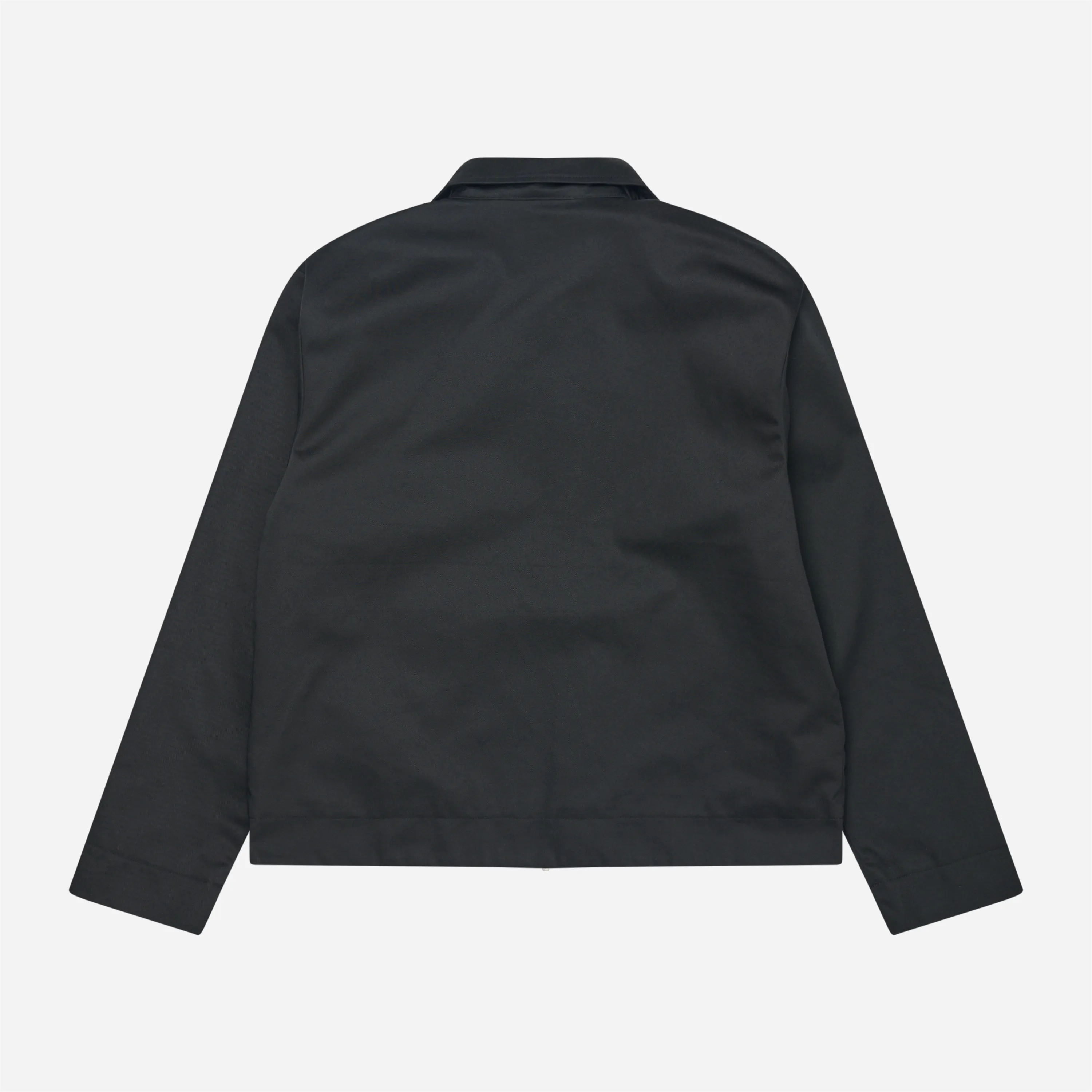 Veste Last Resort AB - Jobb Jacket Black